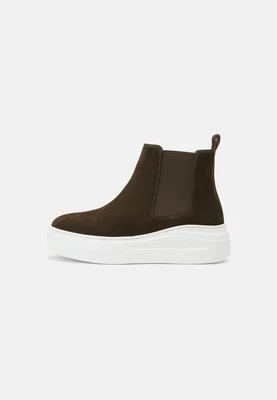 Ankle boot Unisa