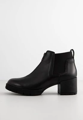 Ankle boot Unisa