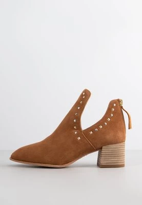 Ankle boot Unisa