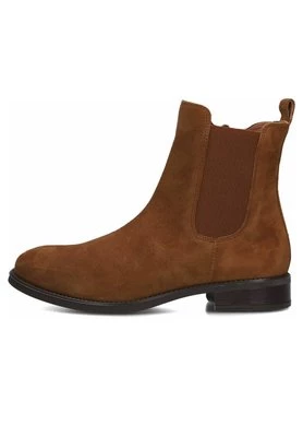 Ankle boot Unisa