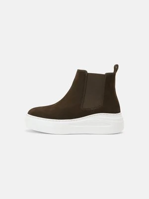 Ankle boot Unisa