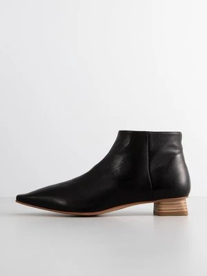 Ankle boot Unisa