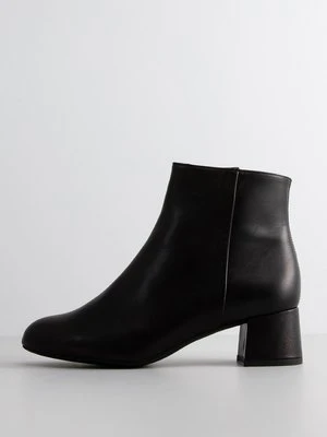 Ankle boot Unisa