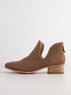 Ankle boot Unisa