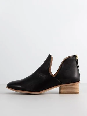 Ankle boot Unisa