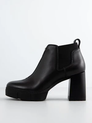 Ankle boot Unisa