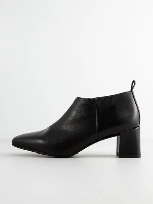 Ankle boot Unisa