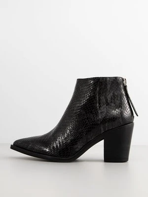 Ankle boot Unisa