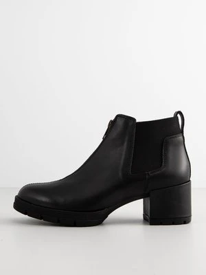 Ankle boot Unisa