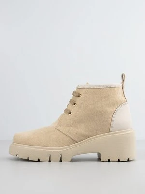 Ankle boot Unisa