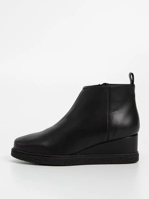 Ankle boot Unisa