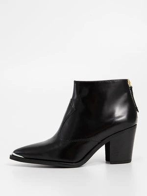 Ankle boot Unisa