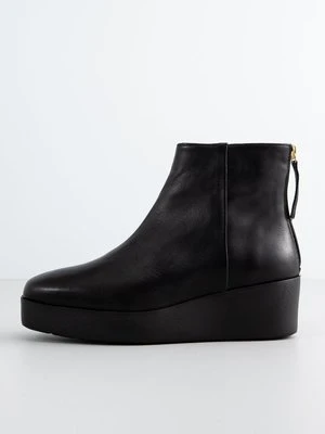 Ankle boot Unisa