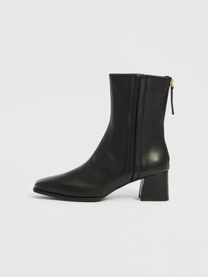 Ankle boot Unisa