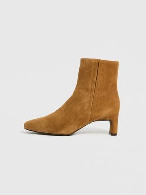 Ankle boot Unisa