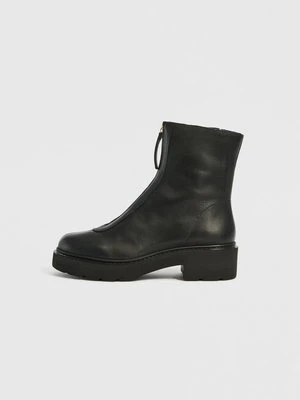Ankle boot Unisa
