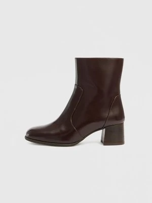 Ankle boot Unisa