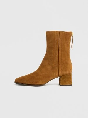 Ankle boot Unisa
