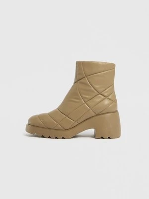 Ankle boot Unisa