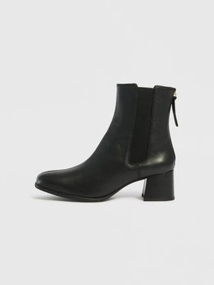 Ankle boot Unisa
