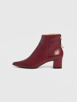 Ankle boot Unisa