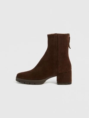 Ankle boot Unisa