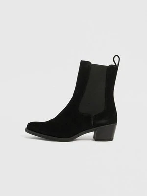 Ankle boot Unisa