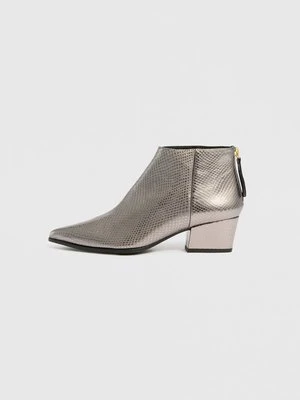 Ankle boot Unisa