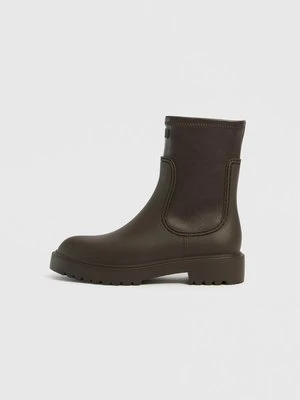 Ankle boot Unisa