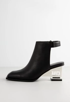 Ankle boot United Nude