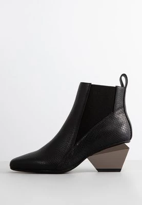 Ankle boot United Nude