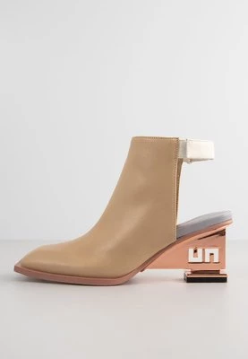 Ankle boot United Nude