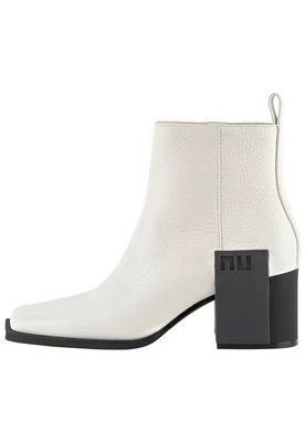 Ankle boot United Nude