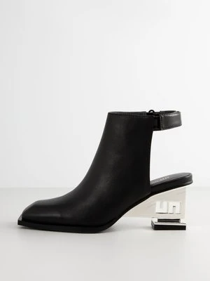 Ankle boot United Nude