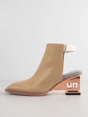 Ankle boot United Nude