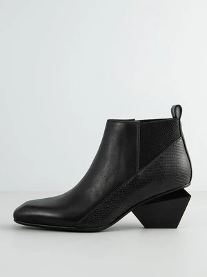 Ankle boot United Nude