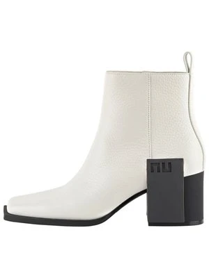 Ankle boot United Nude