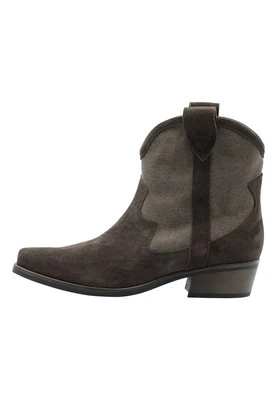 Ankle boot usha