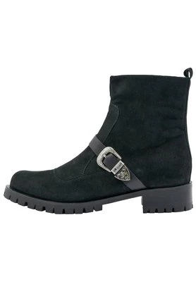 Ankle boot usha