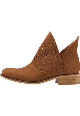 Ankle boot usha