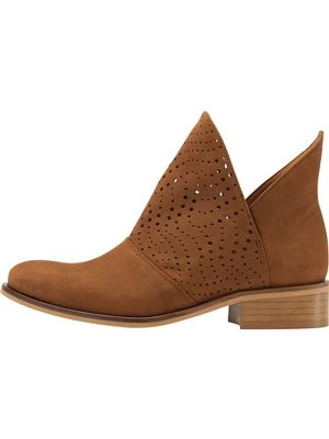 Ankle boot usha