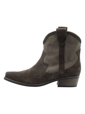 Ankle boot usha
