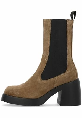 Ankle boot Vagabond