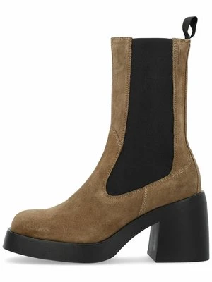 Ankle boot Vagabond