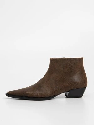 Ankle boot Vagabond