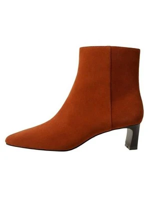 Ankle boot Violeta by Mango