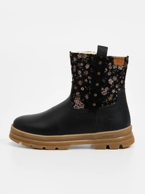 Ankle boot Wheat