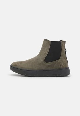 Ankle boot Woden