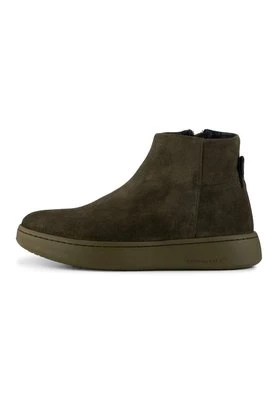 Ankle boot Woden