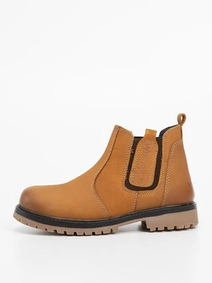 Botki do kostki Wrangler